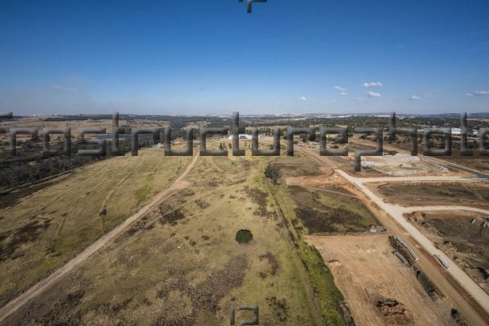 LongLake Estate, Modderfontein