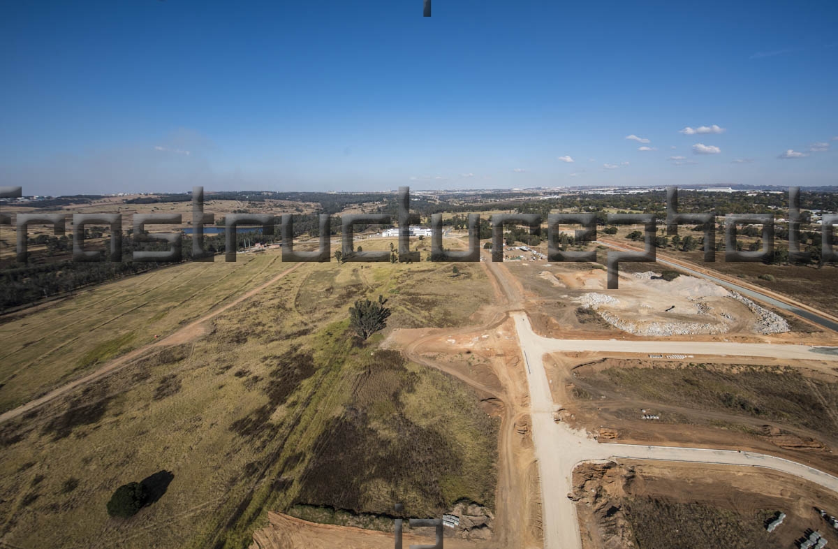 LongLake Estate, Modderfontein