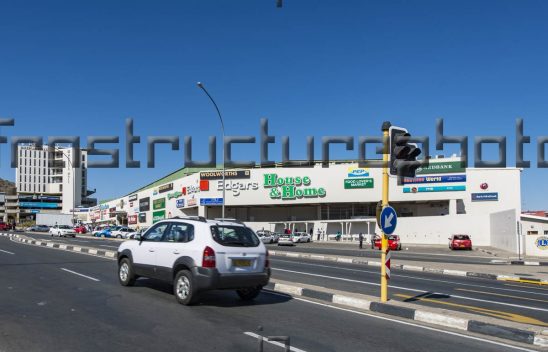 Maerua Mall