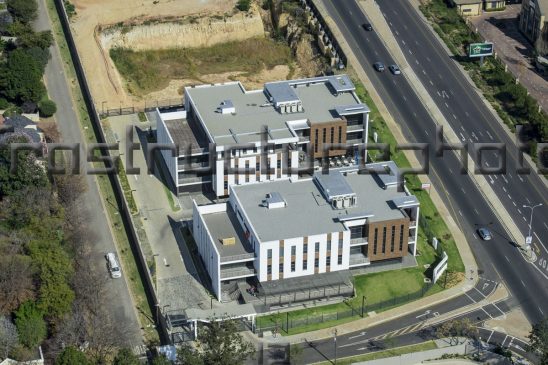 The Main Straight Bryanston