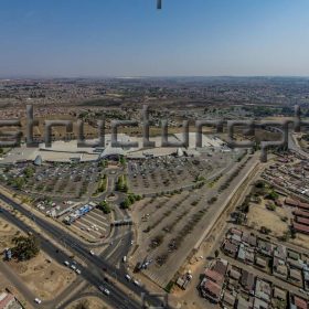 Maponya Mall Soweto