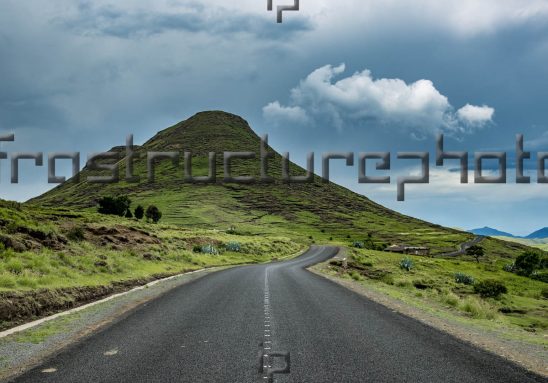 Maseru Roads