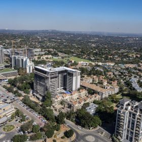 Masingita Towers