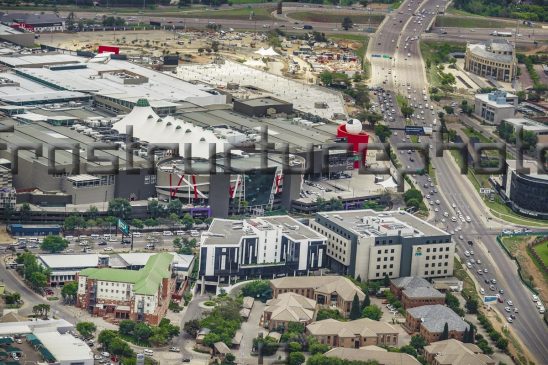 Menlyn Park Redevelopment