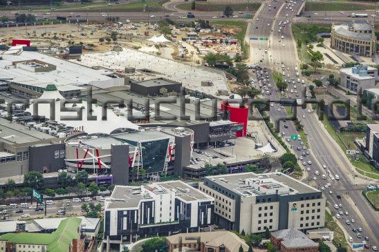 Menlyn Park Redevelopment