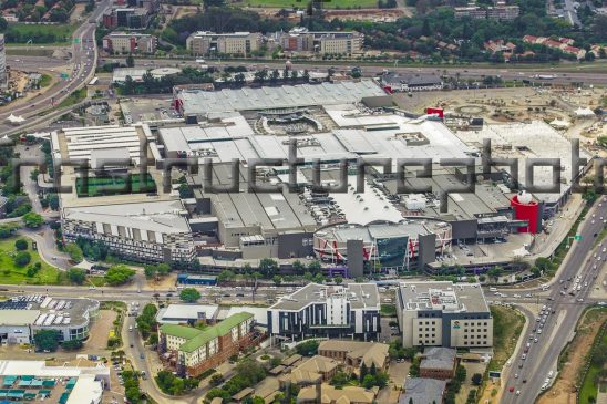 Menlyn Park Redevelopment