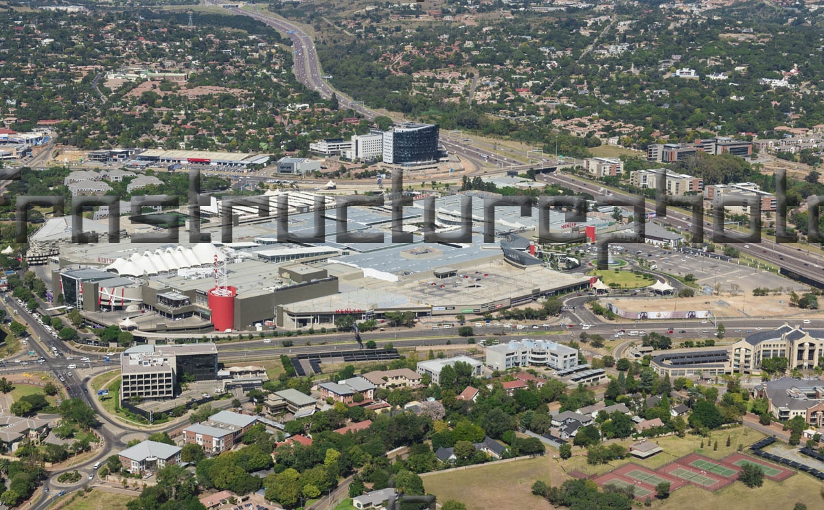 Menlyn Park Redevelopment