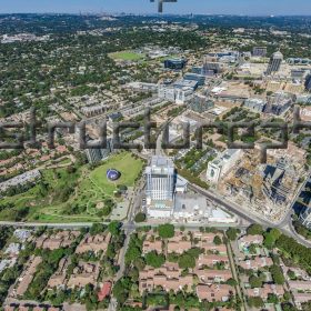 Metropolis on Park Sandton