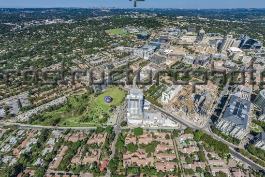 Metropolis on Park Sandton