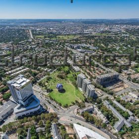 Metropolis on Park Sandton