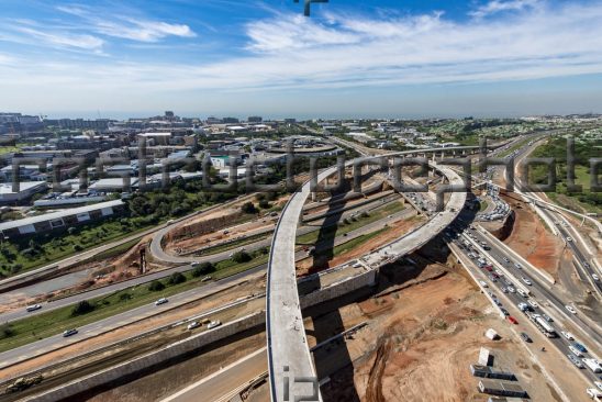 Mount Edgecombe Interchange