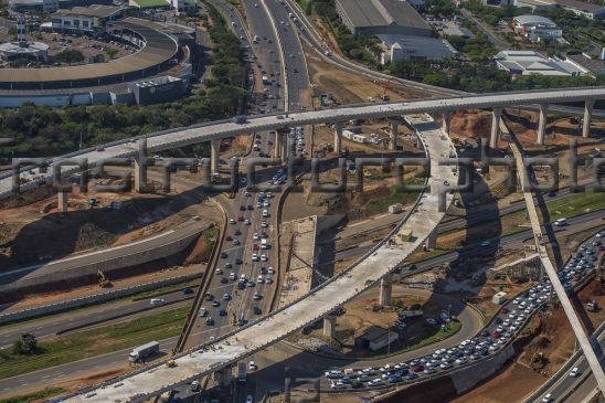 Mount Edgecombe Interchange