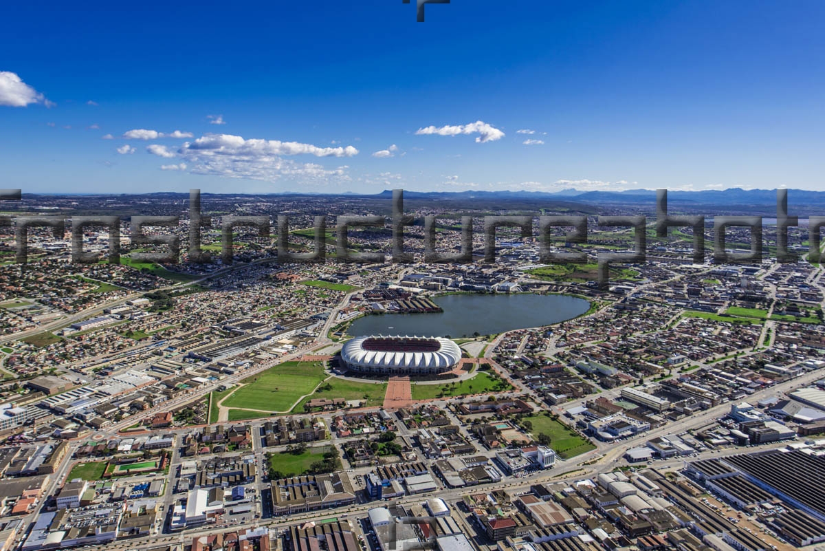 Nelson Mandela Bay Stadium