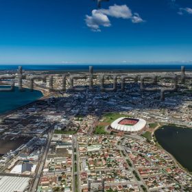 Nelson Mandela Bay Stadium