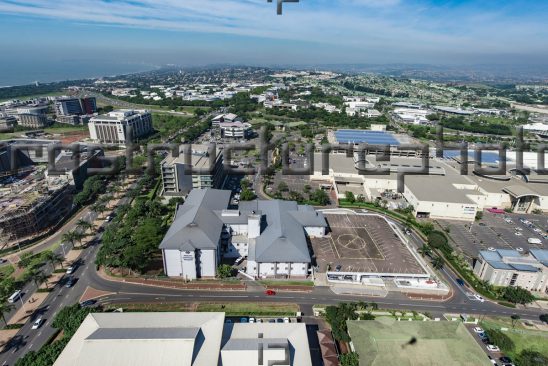 Netcare Umhlanga Hospital