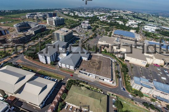 Netcare Umhlanga Hospital