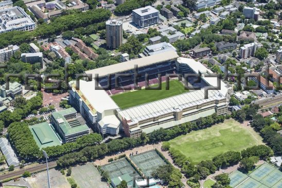 Newlands Rugby Stadium