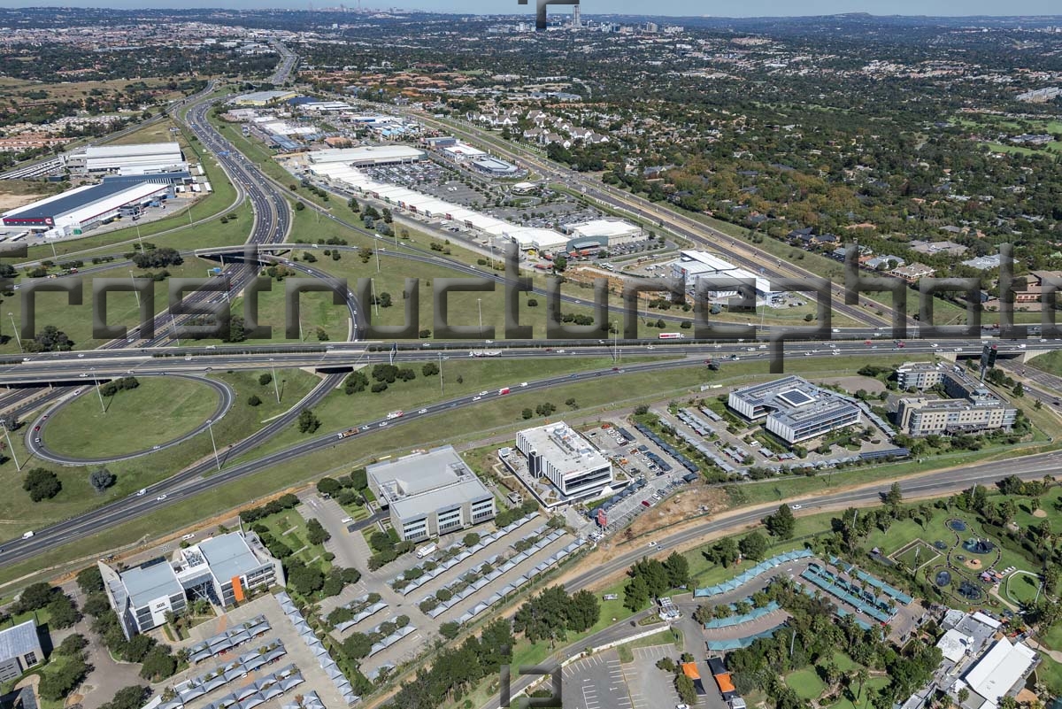 Oracle Woodmead