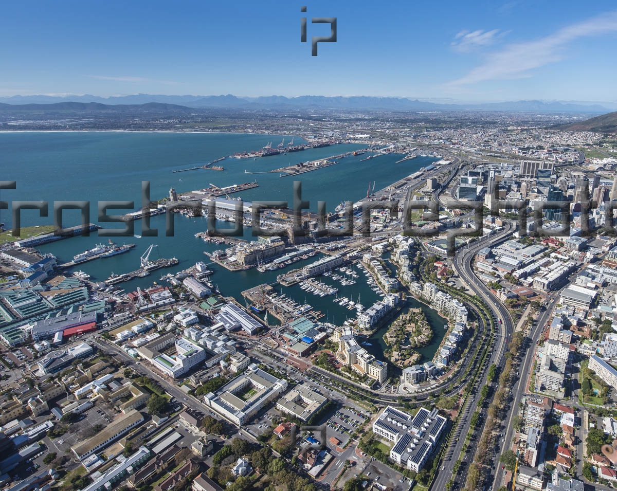 V&A Waterfront Apartments