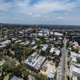 Park Central Rosebank