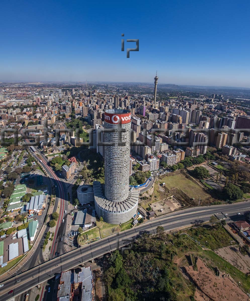 Ponte Towers