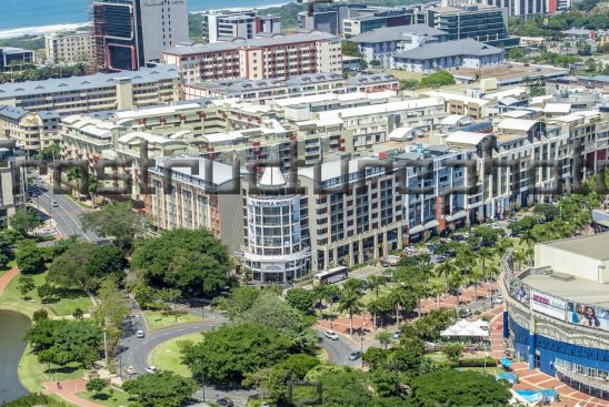 Marriott Protea Hotel Umhlanga Ridge