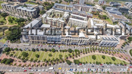 Marriott Protea Hotel Umhlanga Ridge