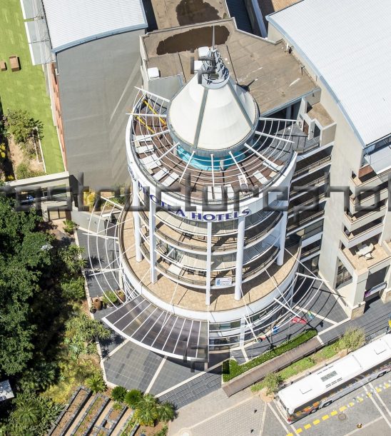 Marriott Protea Hotel Umhlanga Ridge