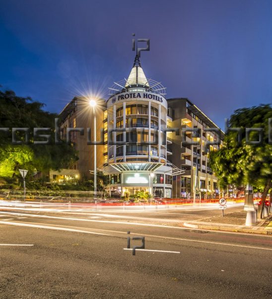 Marriott Protea Hotel Umhlanga Ridge