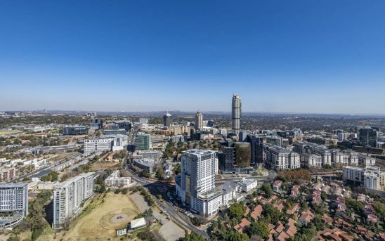 Radisson Blu Sandton