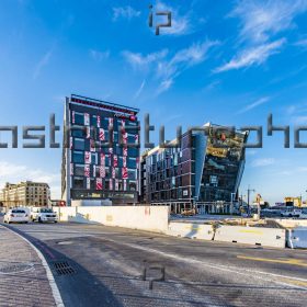 Radisson Red Hotel V & A Waterfront