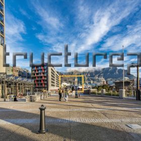 Radisson Red Hotel V & A Waterfront