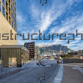 Radisson Red Hotel V & A Waterfront