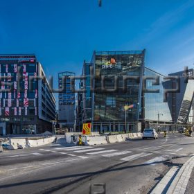 Radisson Red Hotel V & A Waterfront