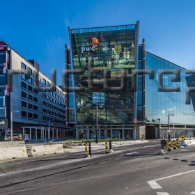 Silos Development V & A Waterfront