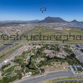 Ratanga Junction Theme Park