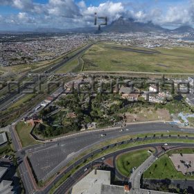 Ratanga Junction Theme Park