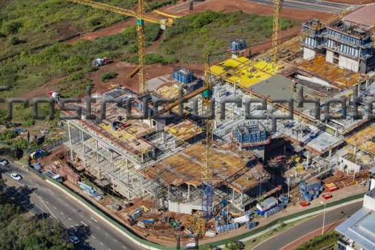 uMhlanga Arch - Ridgeside