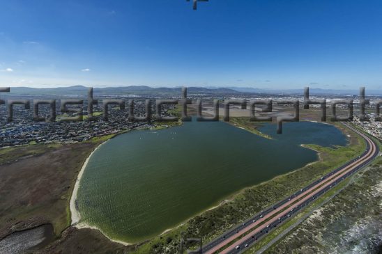 Rietvlei Lagoon Cape Town