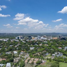 Rosebank Skyline