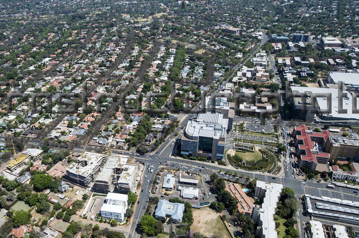 Rosebank Oxford Jan Smuts