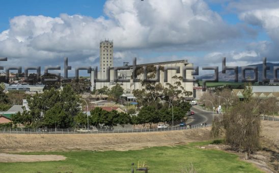 SAB Maltings Caledon
