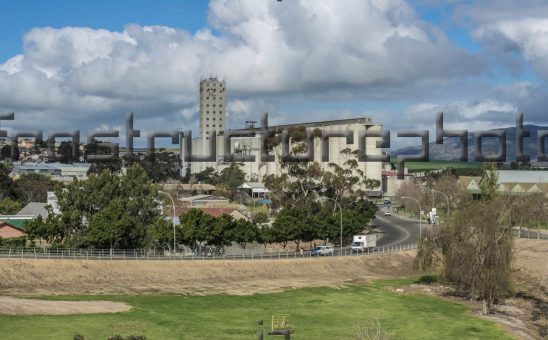 SAB Maltings Caledon