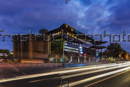 Keyes Art Mile Rosebank