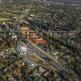 Sandton Gate