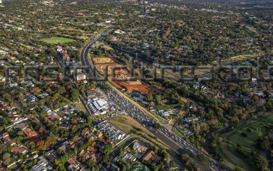 Sandton Gate