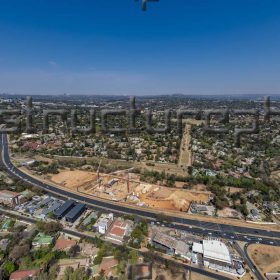 Sandton Gate