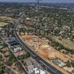 Sandton Gate