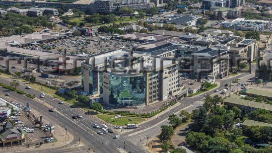 Santam Menlyn Corporate Park