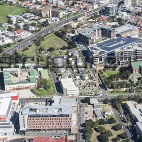 Scuderia House Cape Town